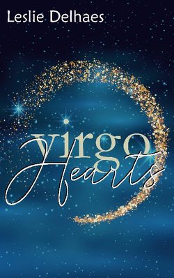 virgo Hearts von Delhaes,  Leslie