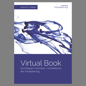 Virtual Book von Gertsch,  Daniel Th., Walker,  Janina