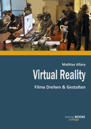 Virtual Reality von Allary,  Mathias