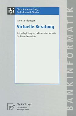 Virtuelle Beratung von Niemeyer,  Vanessa