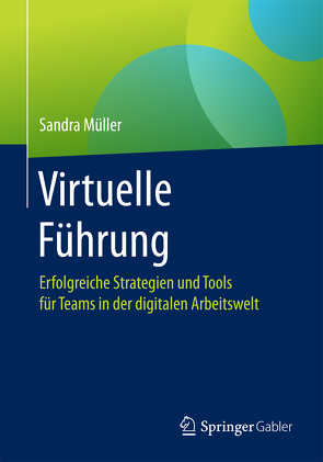 Virtuelle Führung von Müller,  Sandra