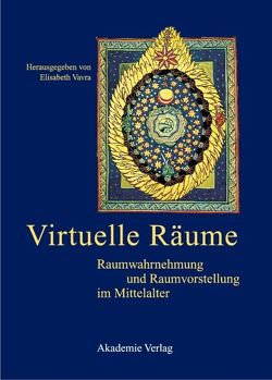 Virtuelle Räume von Vavra,  Elisabeth