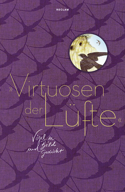 »Virtuosen der Lüfte« von Marohn,  Luise