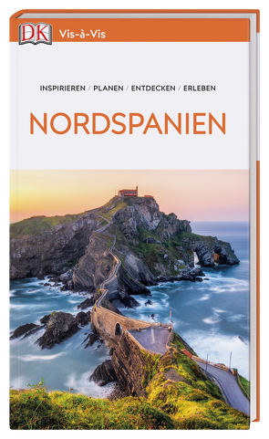 Vis-à-Vis Reiseführer Nordspanien