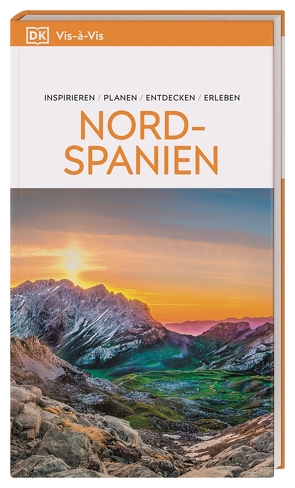 Vis-à-Vis Reiseführer Nordspanien