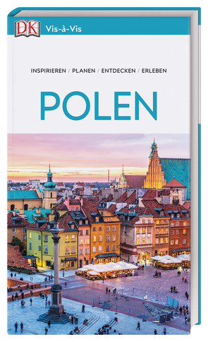 Vis-à-Vis Reiseführer Polen