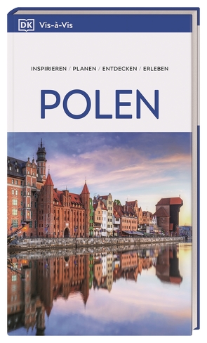 Vis-à-Vis Reiseführer Polen