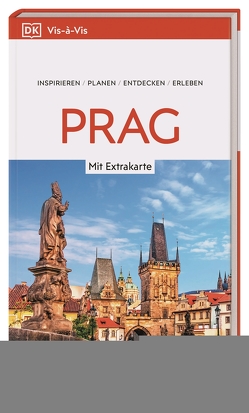 Vis-à-Vis Reiseführer Prag