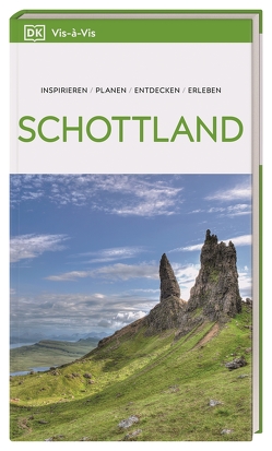 Vis-à-Vis Reiseführer Schottland