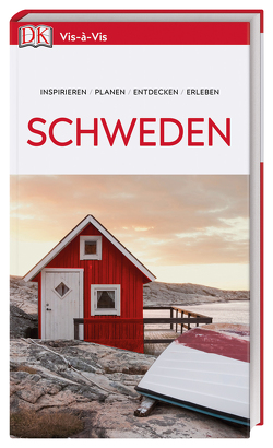 Vis-à-Vis Reiseführer Schweden