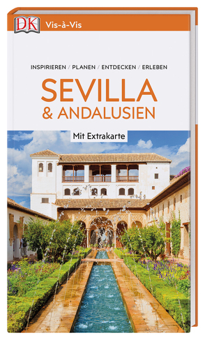 Vis-à-Vis Reiseführer Sevilla & Andalusien