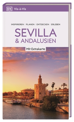 Vis-à-Vis Reiseführer Sevilla & Andalusien