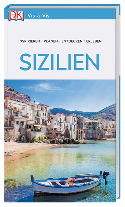 Vis-à-Vis Reiseführer Sizilien