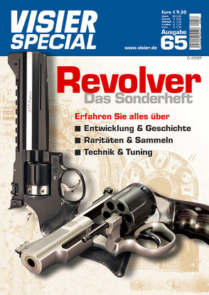 VISIER-Special Nr. 65