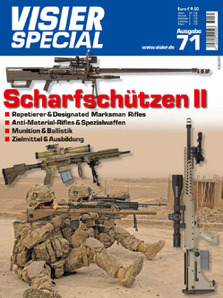 VISIER-Special Nr. 71