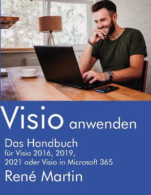 Visio anwenden von Märtin,  René