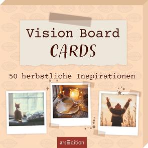 Vision Board Cards