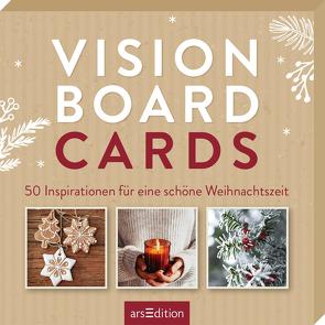 Vision Board Cards