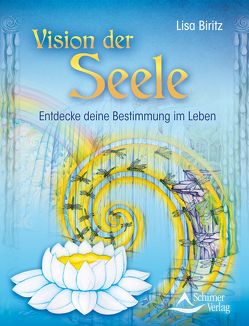 Vision der Seele von Biritz,  Lisa