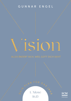 Vision von Engel,  Gunnar