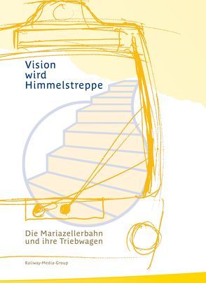 Vision wird Himmelstreppe