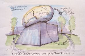 Visionäre bewegen die Welt von Frischmuth,  Barbara, Komarek,  Alfred