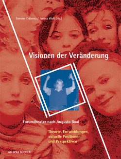 Visionen der Veränderung von Bath,  Liviana, Baumann,  Till, Casarrubia,  Sofia, Friktz,  Birgit, Gerstner,  Tobias, Hefti,  Deborah, Henckel,  Walter, Javis,  Elly, Klement,  Robert, Kleßen,  Pascal, Lau,  Kathrin, Letsch,  Fritz, Leucht,  Christoph, Odierna,  Simone, Santos,  Barbara, Staffler,  Armin, Strobel,  Dirk, Szwarc,  Laura, Tudorache,  Andrea-Loredana, Weintz,  Jürgen, Weirather,  Carina, Wilckens-von Hein,  Friderike, Wrentschur,  Michael