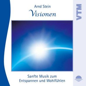 Visionen von Stein,  Arnd