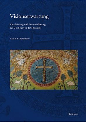 Visionserwartung von Bergmeier,  Armin F.