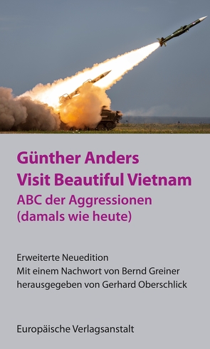 Visit Beautiful Vietnam von Anders,  Guenther, Oberschlick,  Gerhard