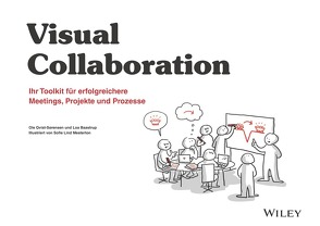 Visual Collaboration von Baastrup,  Loa, Qvist-Sørensen,  Ole, Weber,  Mareike