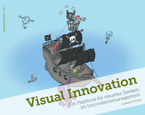 Visual Innovation von Peter,  Andreas