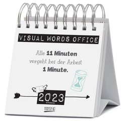 Visual Words Office 2023 von Korsch Verlag