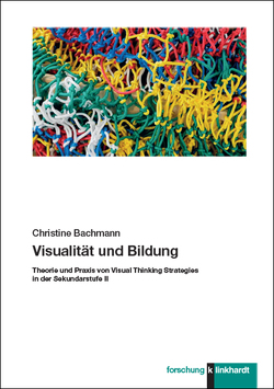 Visualität und Bildung von Bachmann,  Christine