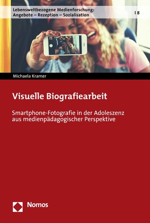 Visuelle Biografiearbeit von Kramer,  Michaela