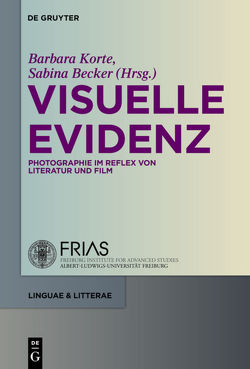 Visuelle Evidenz von Becker,  Sabina, Korte,  Barbara