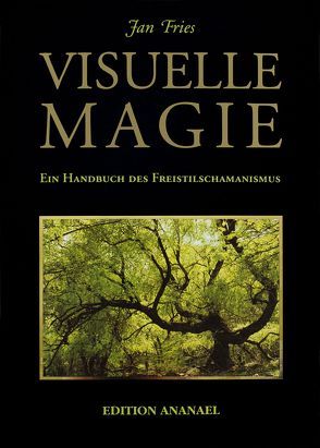 Visuelle Magie von Fries,  Jan