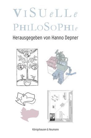 Visuelle Philosophie von Depner,  Hanno