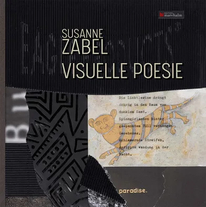 Visuelle Poesie von Heimboeckel,  Eugen, Zabel,  Susanne