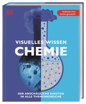 Visuelles Wissen. Chemie von Harrer,  Roswitha