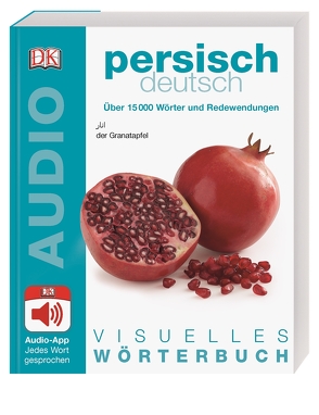 Visuelles Wörterbuch Persisch Deutsch