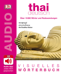 Visuelles Wörterbuch Thai Deutsch