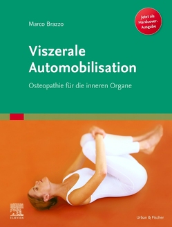 Viszerale Automobilisation von Brazzo,  Marco