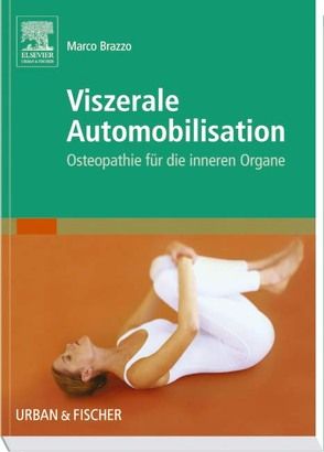 Viszerale Automobilisation von Brazzo,  Marco