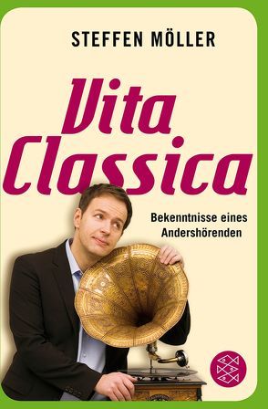 Vita Classica von Möller,  Steffen