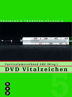 DVD «Vitalzeichen» von Verbund HF Pflege