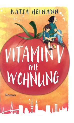 Vitamin V wie Wohnung von Heimann,  Katja