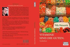 Vitamine sind die Guten von Heinrich,  Nils