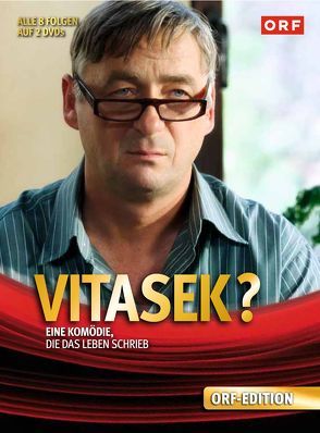 Vitasek? von Vitasek,  Andreas