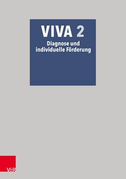 VIVA 2 Diagnose und individuelle Förderung von Höcker,  Annika